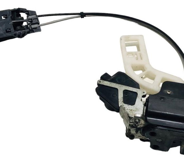 Fechadura C/maçaneta Porta Trasei Esquerda Kia Sportage 2008