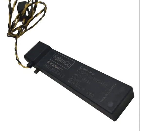 Antena Amplificadora Fusion 2013 À 2016 -8m5t-15k603-lb