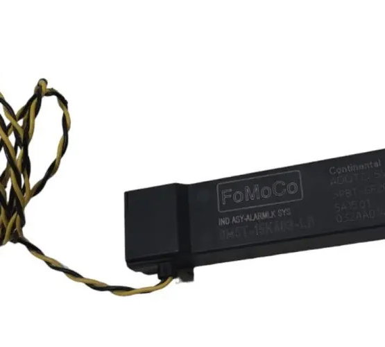 Antena Amplificadora Fusion 2013 À 2016 -8m5t-15k603-lb