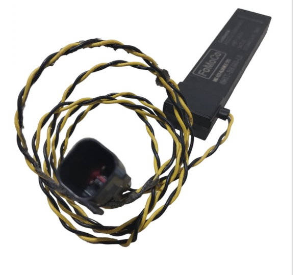 Antena Amplificadora Fusion 2013 À 2016 -8m5t-15k603-lb