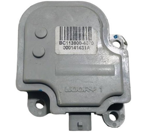 Motor Atuador Caixa Evaporadora Gm Prisma/onix Bc1138004070