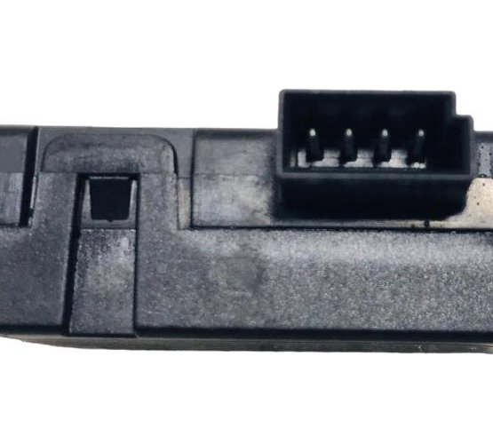 Modulo Central De Alarme Chevrolet Prisma Onix 2013/2016