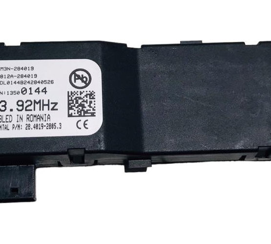 Modulo Central De Alarme Chevrolet Prisma Onix 2013/2016