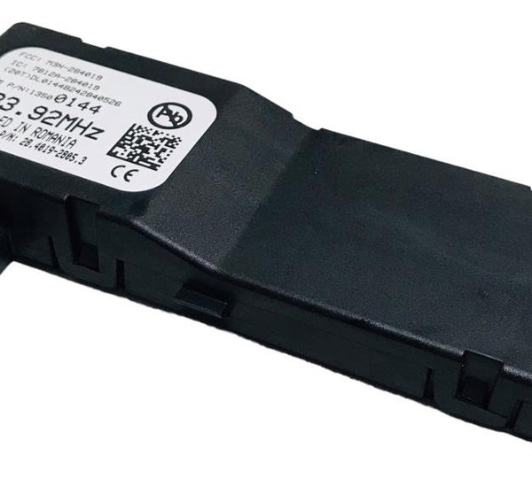 Modulo Central De Alarme Chevrolet Prisma Onix 2013/2016