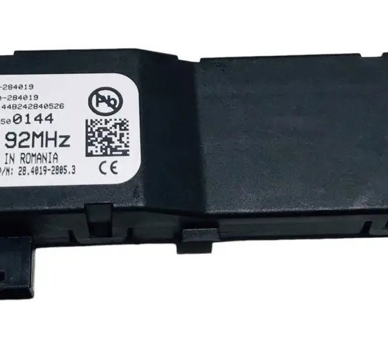 Modulo Central De Alarme Chevrolet Prisma Onix 2013/2016