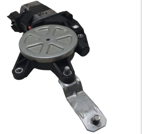 Motor Vidro Dianteiro Esquerdo Palio Sporting 2012 2013 2014