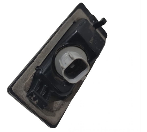 Luz Placa Mitsubishi Galant 1998 Usado 1141-265