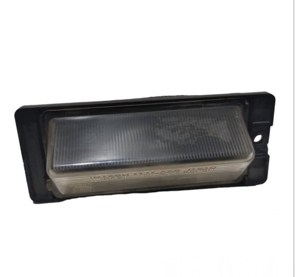 Luz Placa Mitsubishi Galant 1998 Usado 1141-265