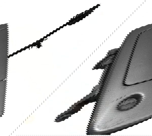 Maçaneta Externa Dianteira Direita Galant 1997
