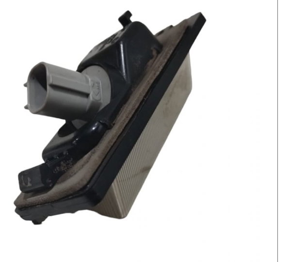Luz Iluminação Placa Mitsubishi Galant 1998 Usado 1141-265