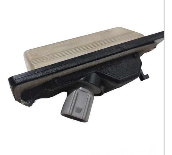 Luz Iluminação Placa Mitsubishi Galant 1998 Usado 1141-265