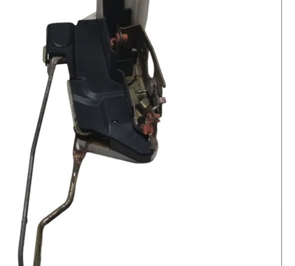 Fechadura Porta Dianteira Esquerda Galant 1997