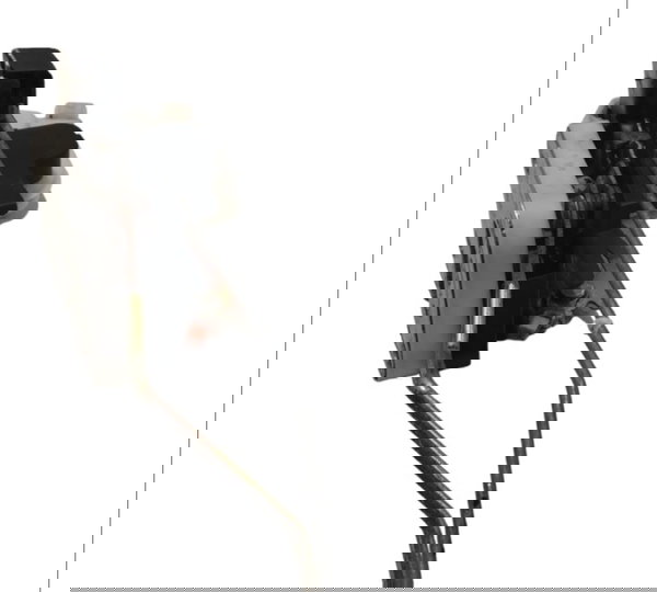 Fechadura Porta Dianteira Esquerda Galant 1997