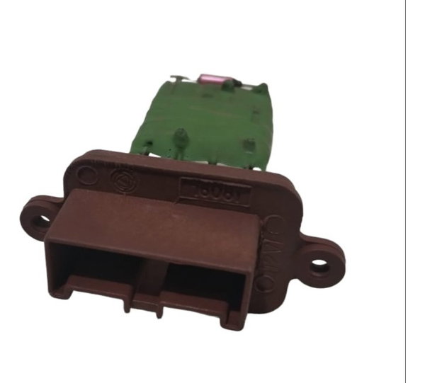 Resistência Da Caixa De Ar Fiat Palio 1.4 2013