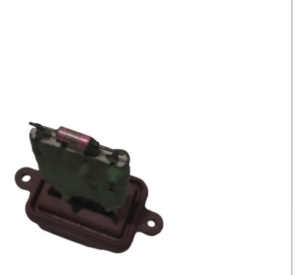 Resistência Da Caixa De Ar Fiat Palio 1.4 2013