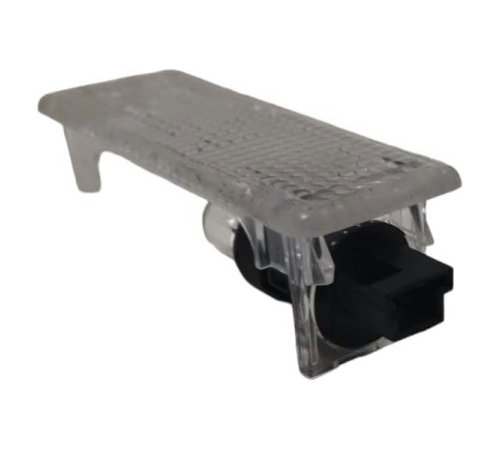 Luz Cortesia Porta Original Ford Focus 2014/2019