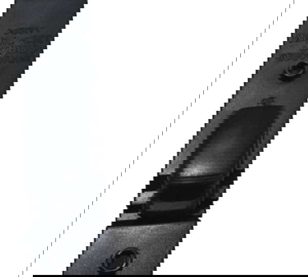 Botão Vidro Traseiro Esquerda Mitsubishi Galant 98