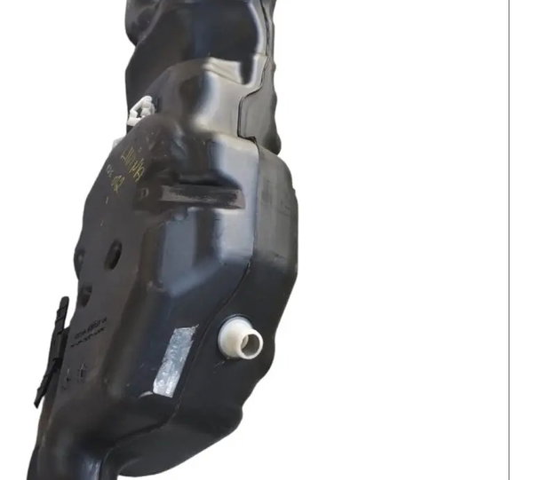 Tanque Combustível Nissan Livina 2010 2011 2012