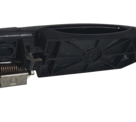 Maçaneta Externa Traseira Direita Fiat Palio 2012 2013 2014