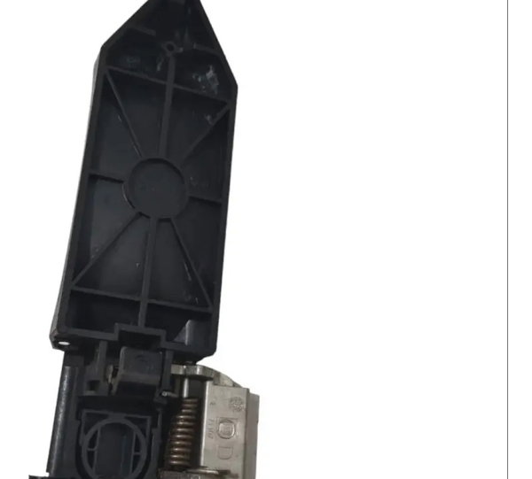 Maçaneta Externa Traseira Direita Fiat Palio 2012 2013 2014