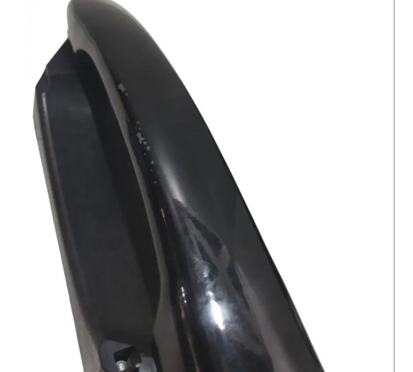Maçaneta Externa Traseira Direita Fiat Palio 2012 2013 2014