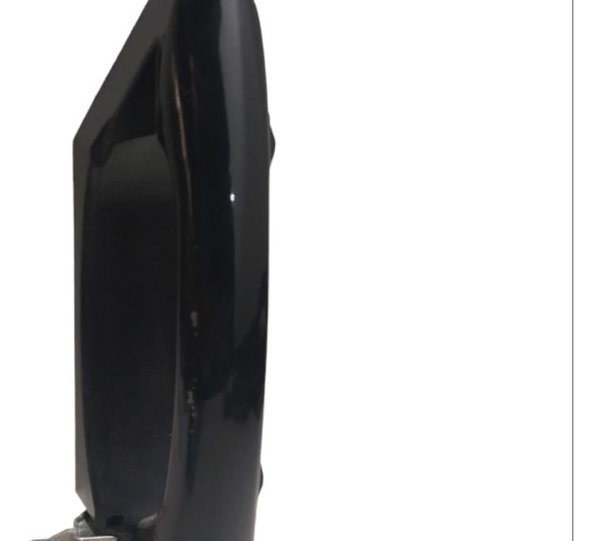 Maçaneta Externa Traseira Direita Fiat Palio 2012 2013 2014