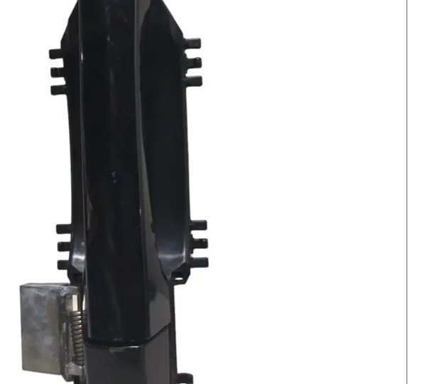 Maçaneta Externa Dianteira Esquerda C/detalhe Fiat Argo 2018