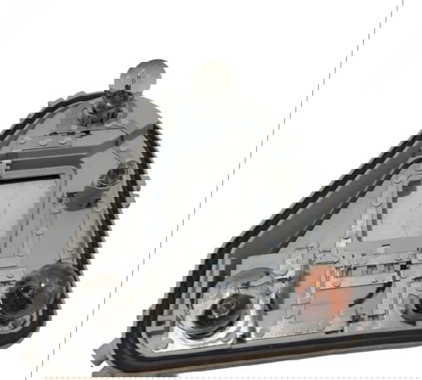 Circuito Soquete Lanterna Traseira Ld Valeo Gol G6 2014 2015