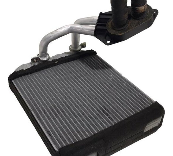 Radiador Ar Quente Mitsubishi Galant. 2.5 1997/ 2002