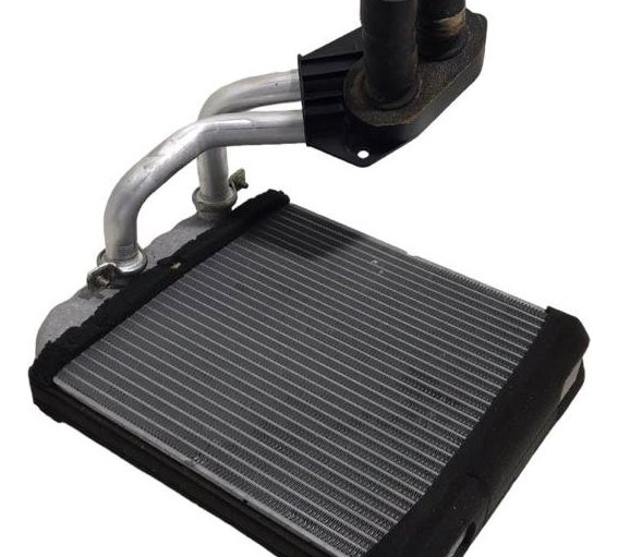 Radiador Ar Quente Mitsubishi Galant. 2.5 1997/ 2002