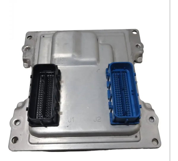 Modulo De Injeçao Chevrolet Onix Joy 1.0 2020