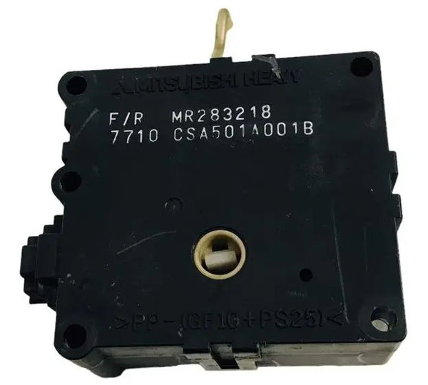 Motor Atuador Caixa Evaporadora Ar Mitsubishi Galant 1997