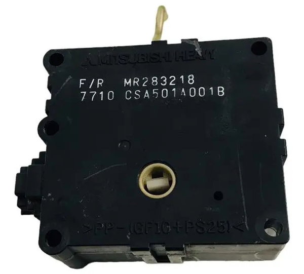 Motor Atuador Caixa Evaporadora Ar Mitsubishi Galant 1997