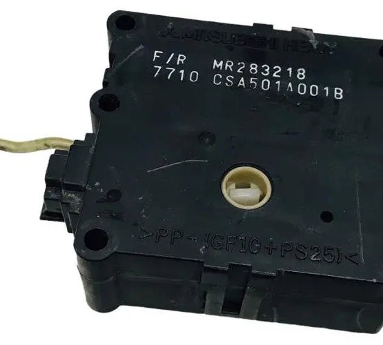 Motor Atuador Caixa Evaporadora Ar Mitsubishi Galant 1997