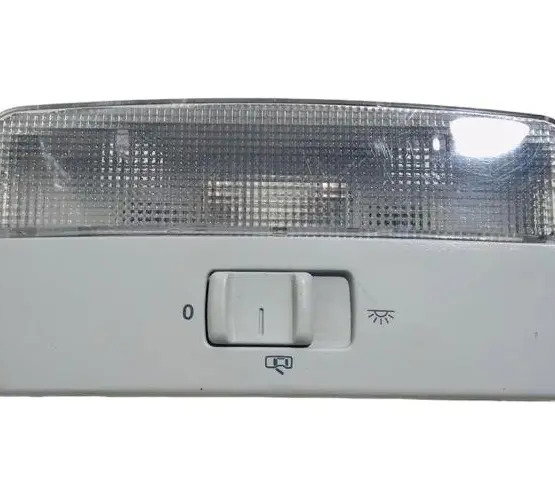 Luz Cortesia Teto Vw Gol Saveiro Voyage Fox G5 A G7 2008/16