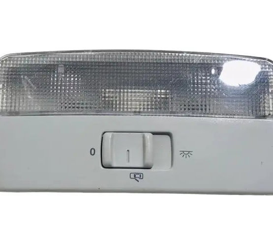 Luz Cortesia Teto Vw Gol Saveiro Voyage Fox G5 A G7 2008/16