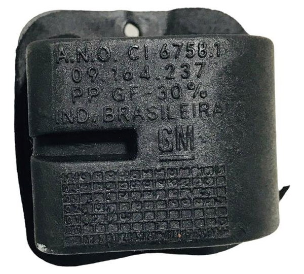 Portinhola Tanque Combústivel Gm Corsa 2002-2012 Original