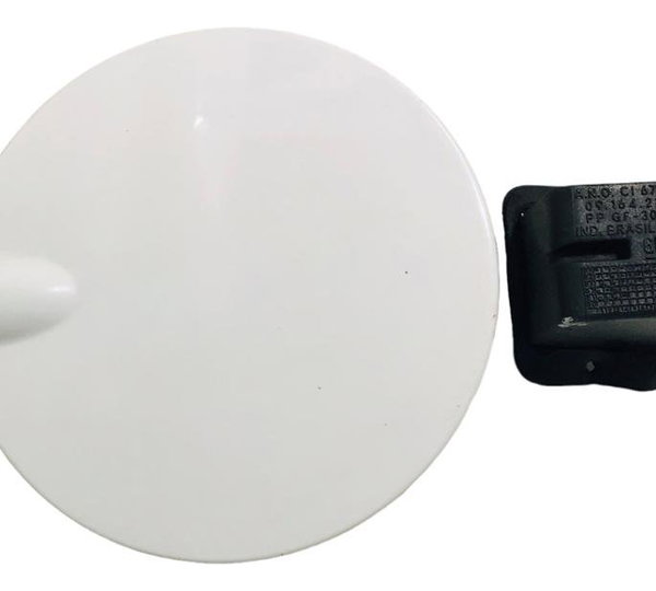 Portinhola Tanque Combústivel Gm Corsa 2002-2012 Original