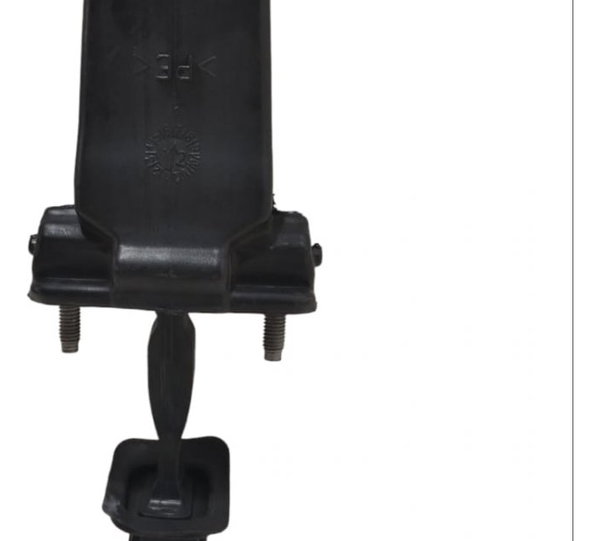 Limitador Porta Traseira Esquerda Fiat Palio 2013/2018