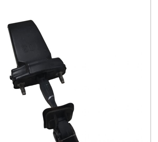 Limitador Porta Traseira Esquerda Fiat Palio 2013/2018