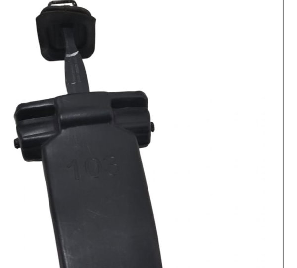 Limitador Porta Traseira Esquerda Fiat Palio 2013/2018