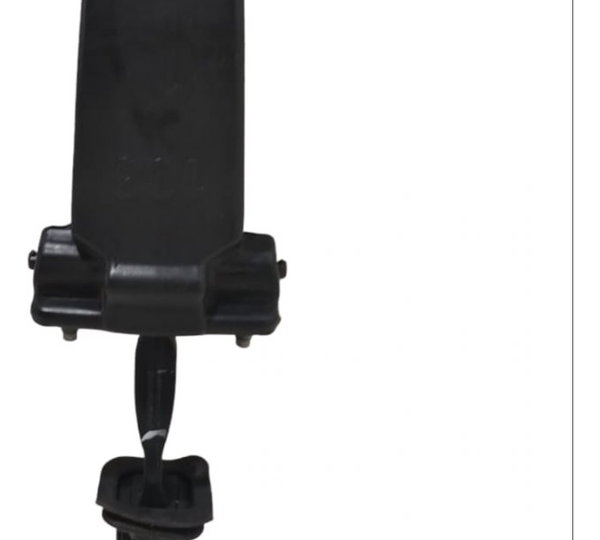 Limitador Porta Traseira Esquerda Fiat Palio 2013/2018