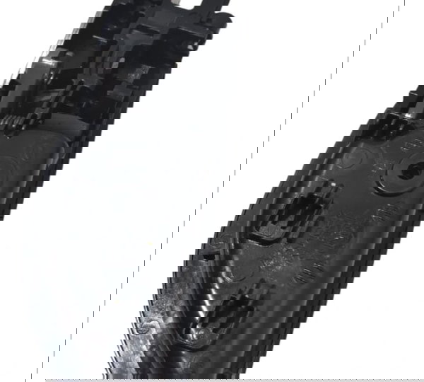 Maçaneta Interna Honda Fit Direita 2010 11 12 13 Original Foto