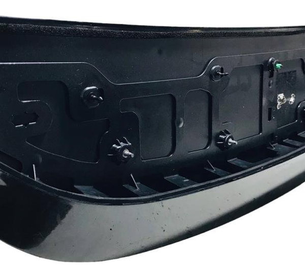 Aerofólio Jeep Renegade 2017 A 2021 Original 735578408