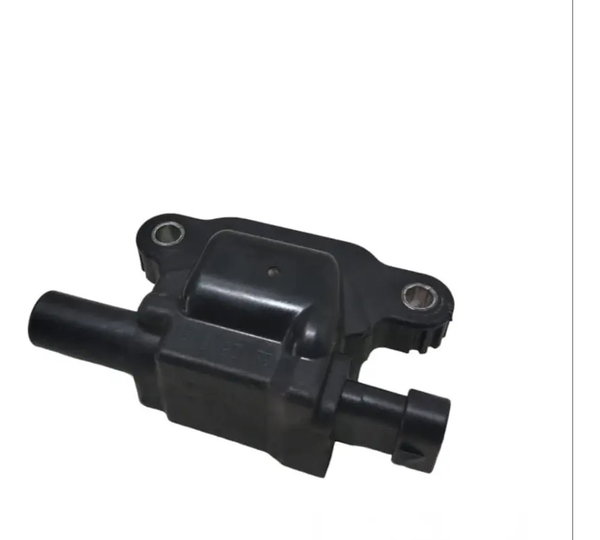 Bobina De Ignição Gm Prisma 2014-15 12619161