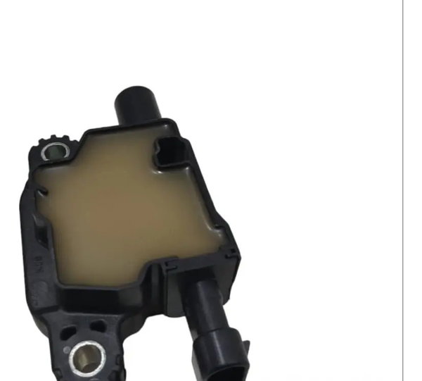 Bobina De Ignição Gm Prisma 2014 - 2015 12619161