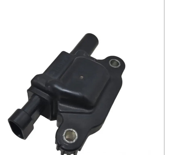 Bobina De Ignição Gm Prisma 2014 - 2015 12619161