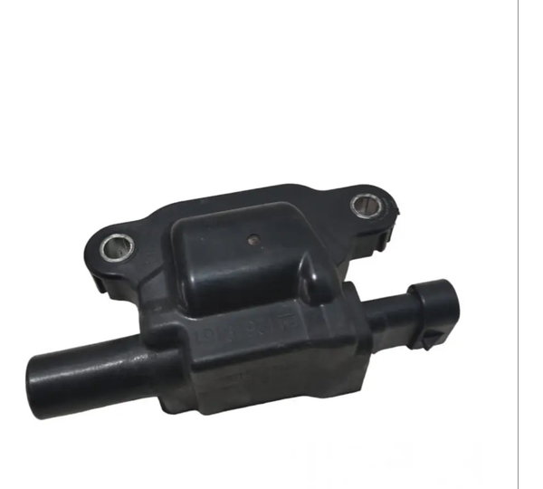 Bobina De Ignição Gm Prisma 2014 - 2015 12619161