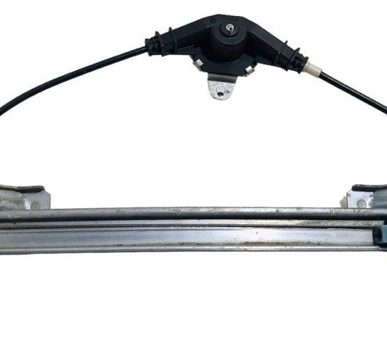 Máquina Vidro Traseiro Esquerdo Fiat Palio 2013