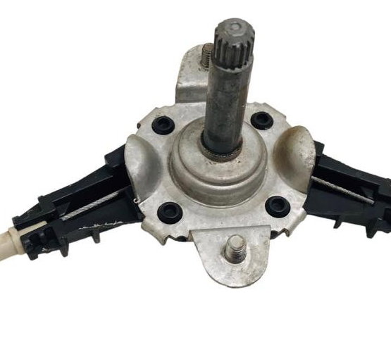 Máquina Vidro Traseiro Esquerdo Fiat Palio 2013